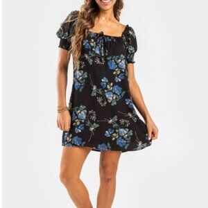 NEW Francescas Nita Dress Small